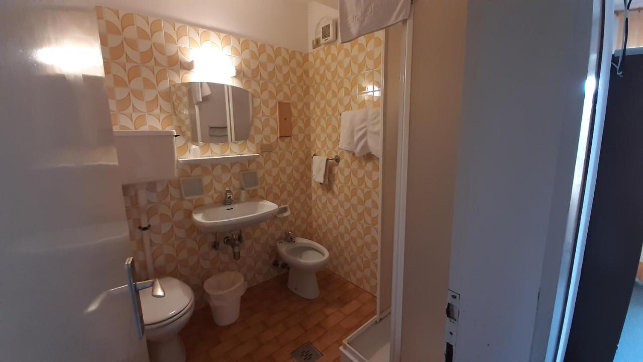 Garni Belvedere Predazzo Zewnętrze zdjęcie