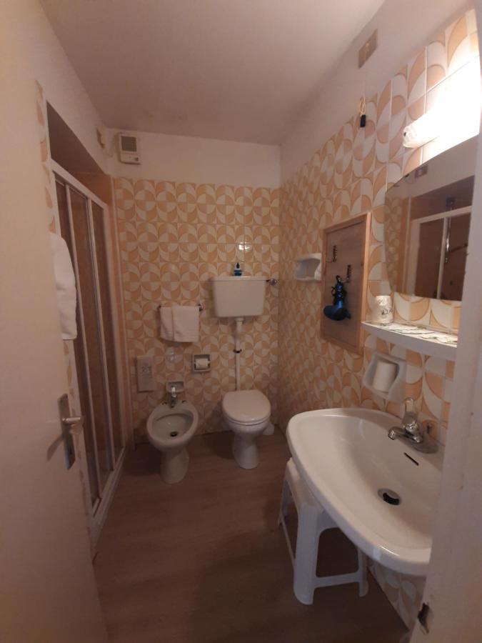 Garni Belvedere Predazzo Zewnętrze zdjęcie