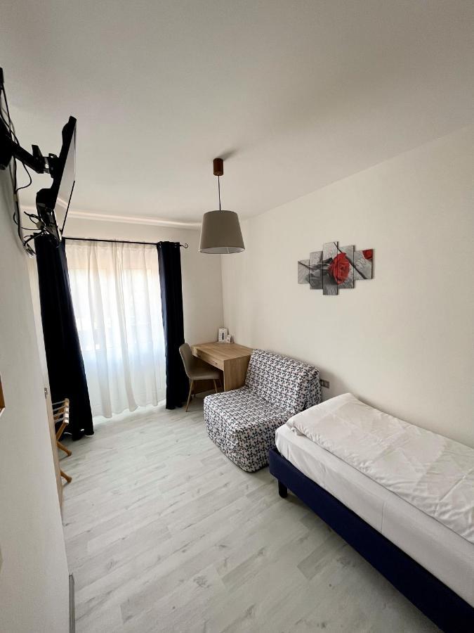 Garni Belvedere Predazzo Zewnętrze zdjęcie