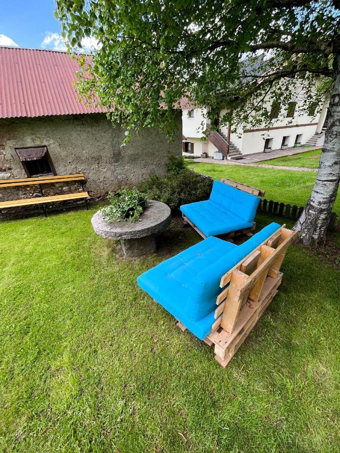 Garni Belvedere Predazzo Zewnętrze zdjęcie