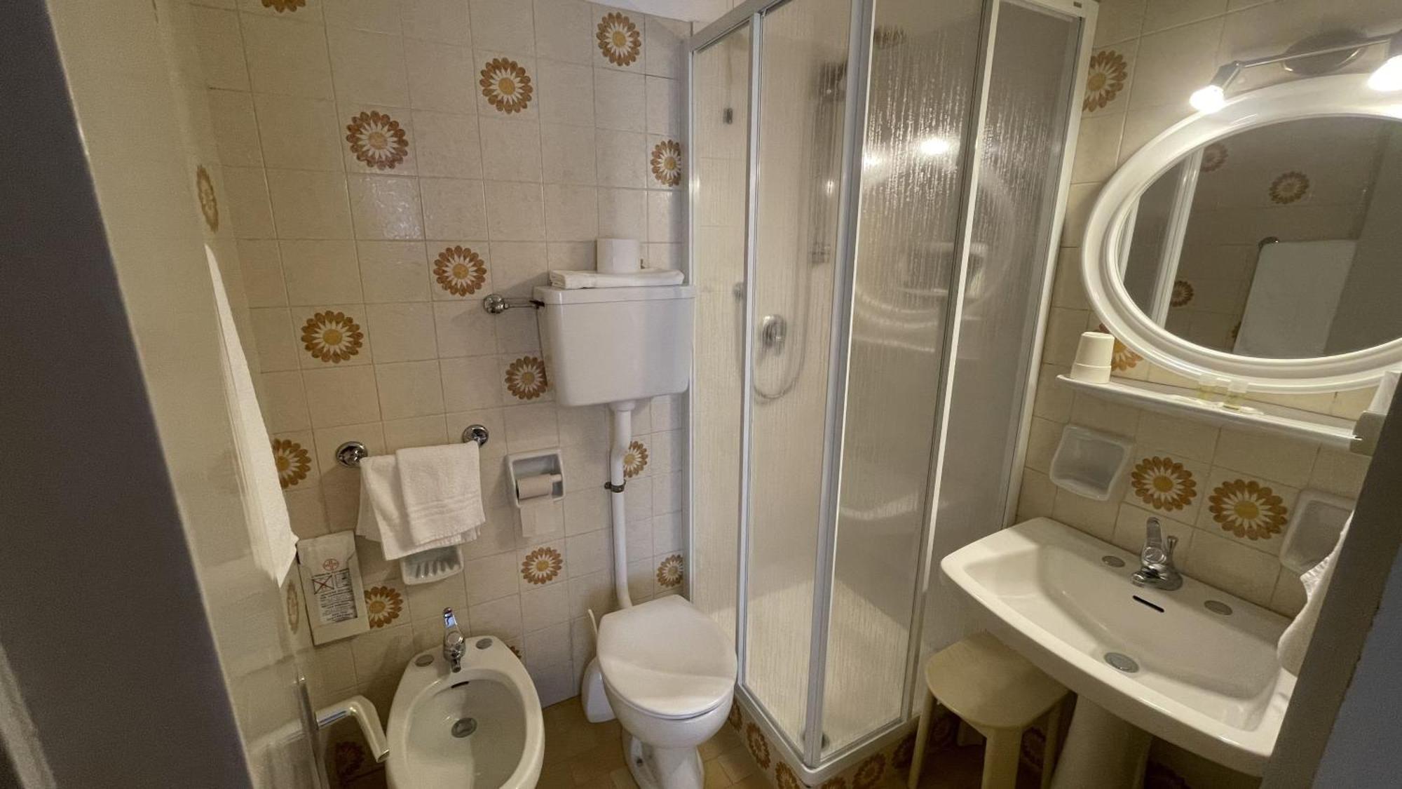 Garni Belvedere Predazzo Zewnętrze zdjęcie