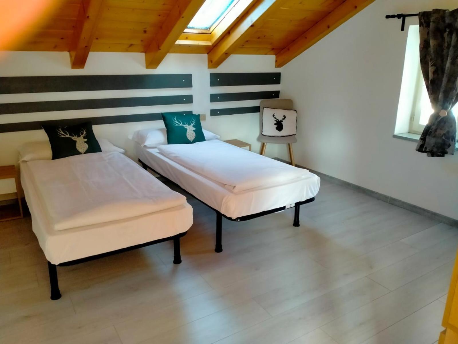 Garni Belvedere Predazzo Zewnętrze zdjęcie