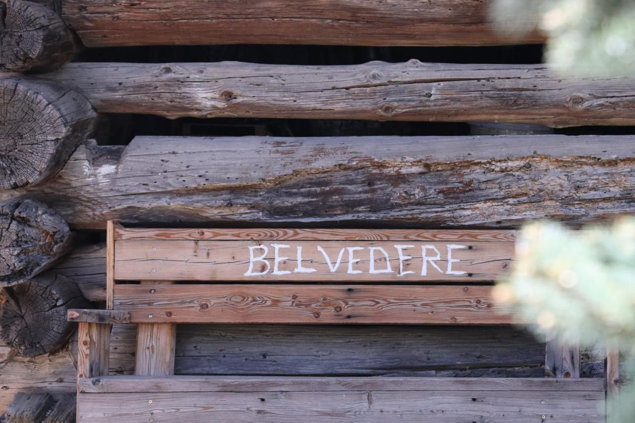 Garni Belvedere Predazzo Zewnętrze zdjęcie