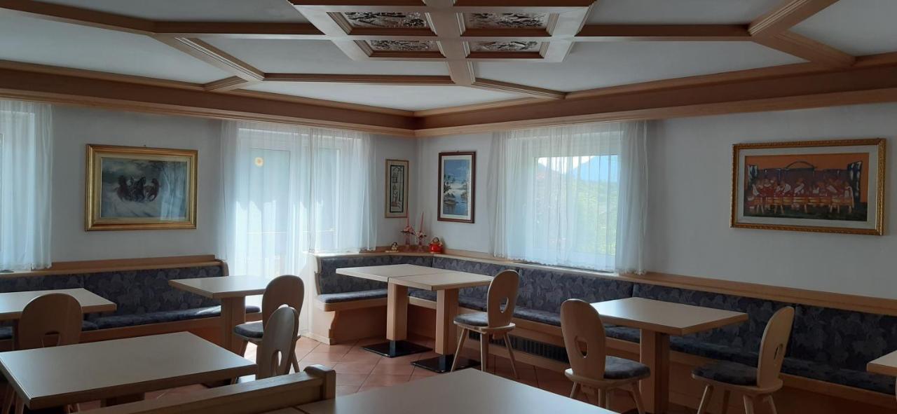 Garni Belvedere Predazzo Zewnętrze zdjęcie